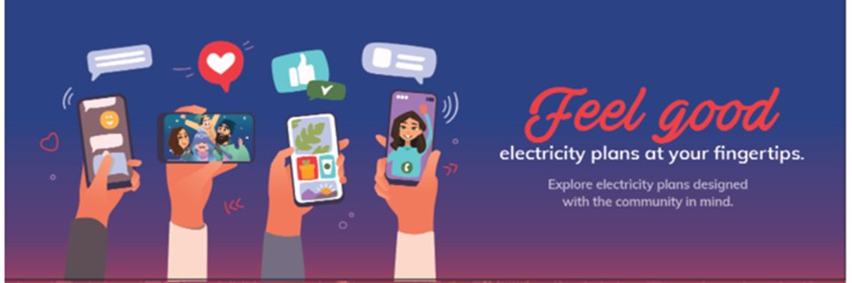 Tara Energy banner