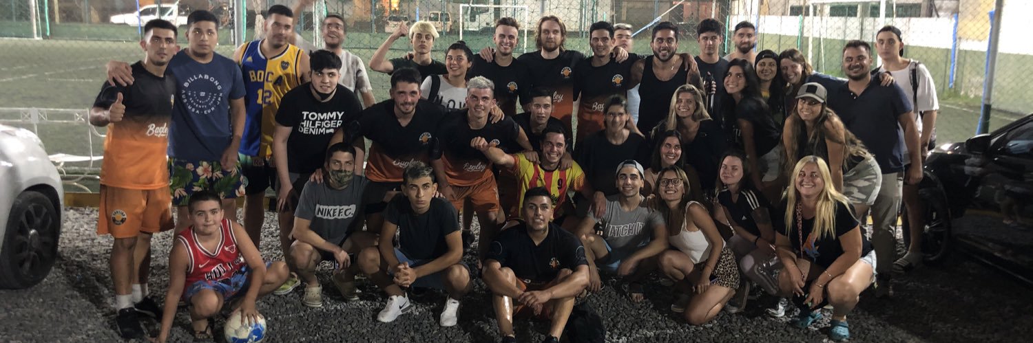 FedeVillaverde's profile banner image