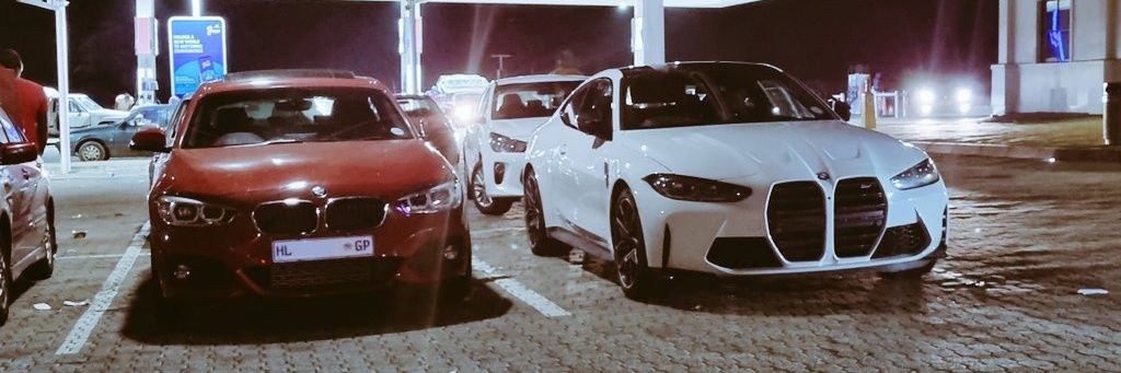 My Name Is Hlaledi banner