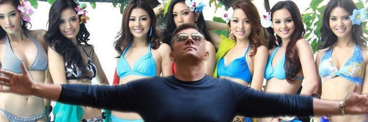 Theron956's profile banner image