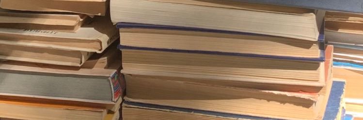veyreads's profile banner image