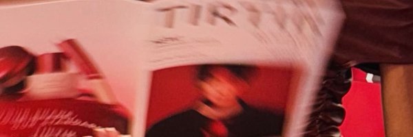 TAEHDGAF Profile Banner