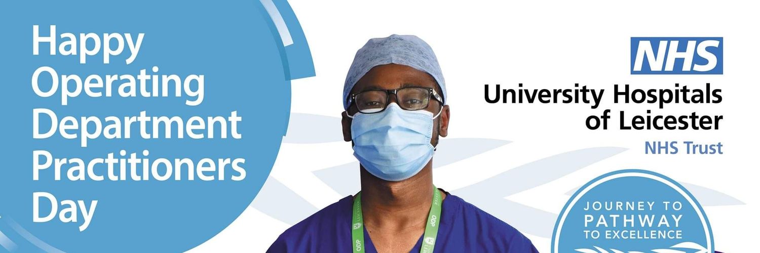 Anaesthetic Butler banner