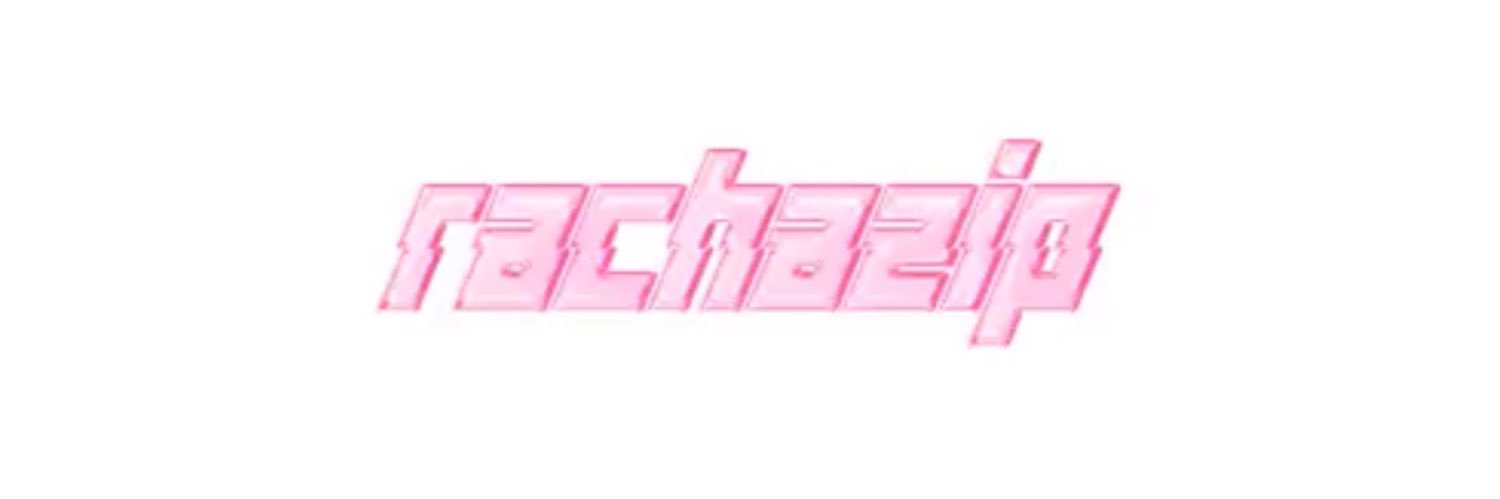 RACHAZIP's profile banner image