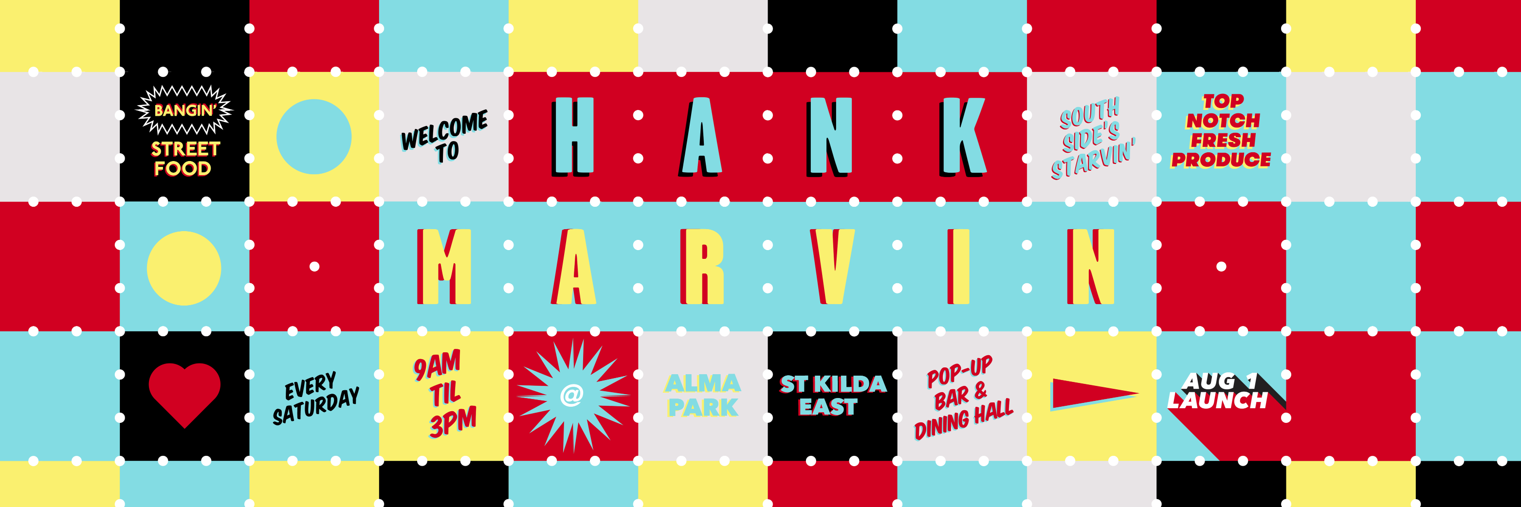 HankMarvinMKTS's profile banner image