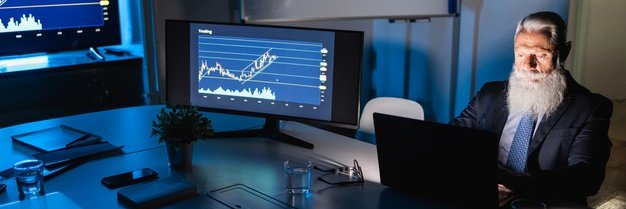 Eng. Mahmoud | Crypto Analyst 📊 banner