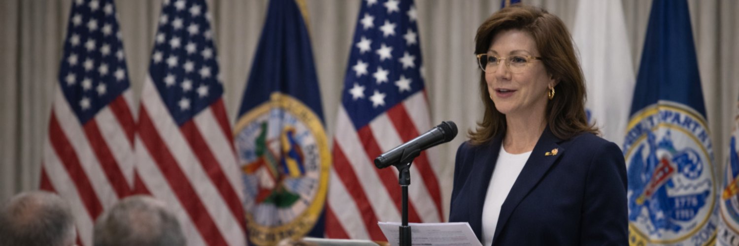 Herself Ms Kerwin banner