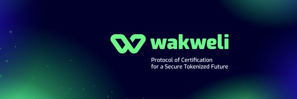 WakweliChain Profile Banner