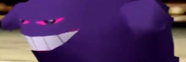 PokemonGems Profile Banner