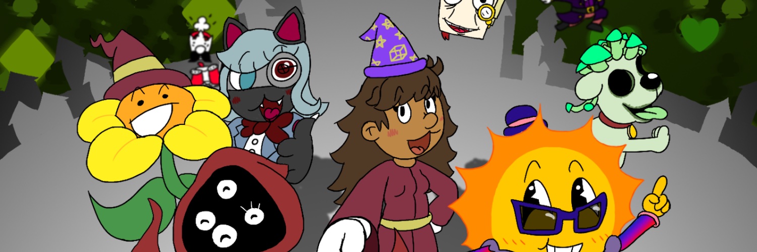Enchanted Shears banner