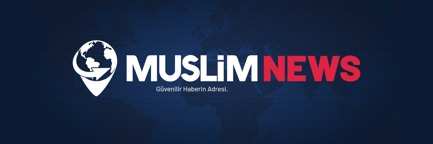 Muslim News's banner
