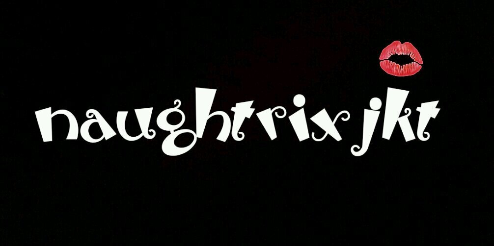 NAUGHTRIX CREW banner