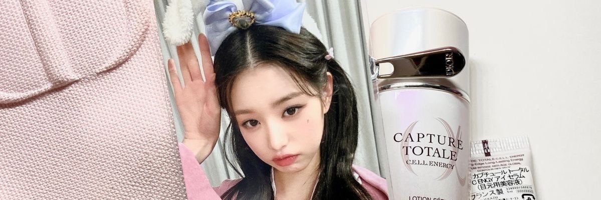 miuwons's profile banner image