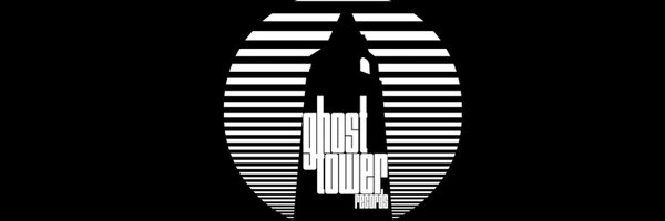 Ghost Tower Records Profile Banner