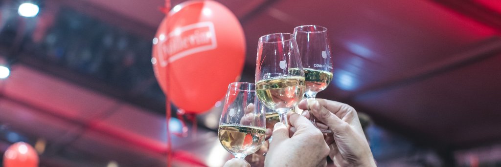 Rhône Wine Week banner