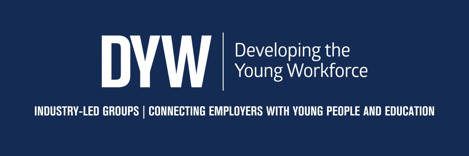 DYW Scotland banner