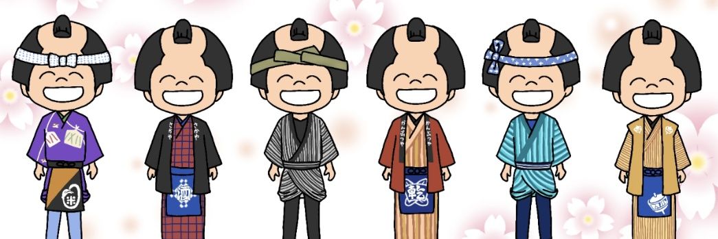 hanabusaF103's profile banner image