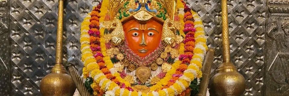 उत्तम मिश्रा चम्बल वाले ( बीजेपी ) banner