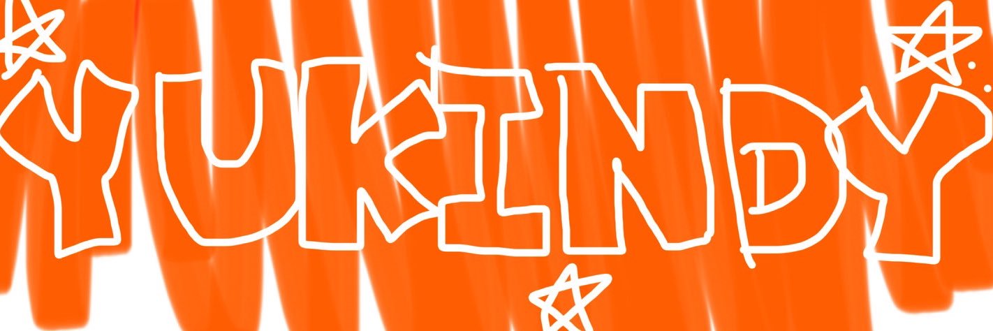 ゆき banner