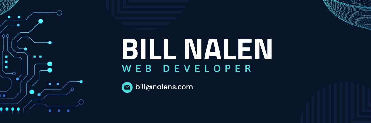 nalenb's profile banner image