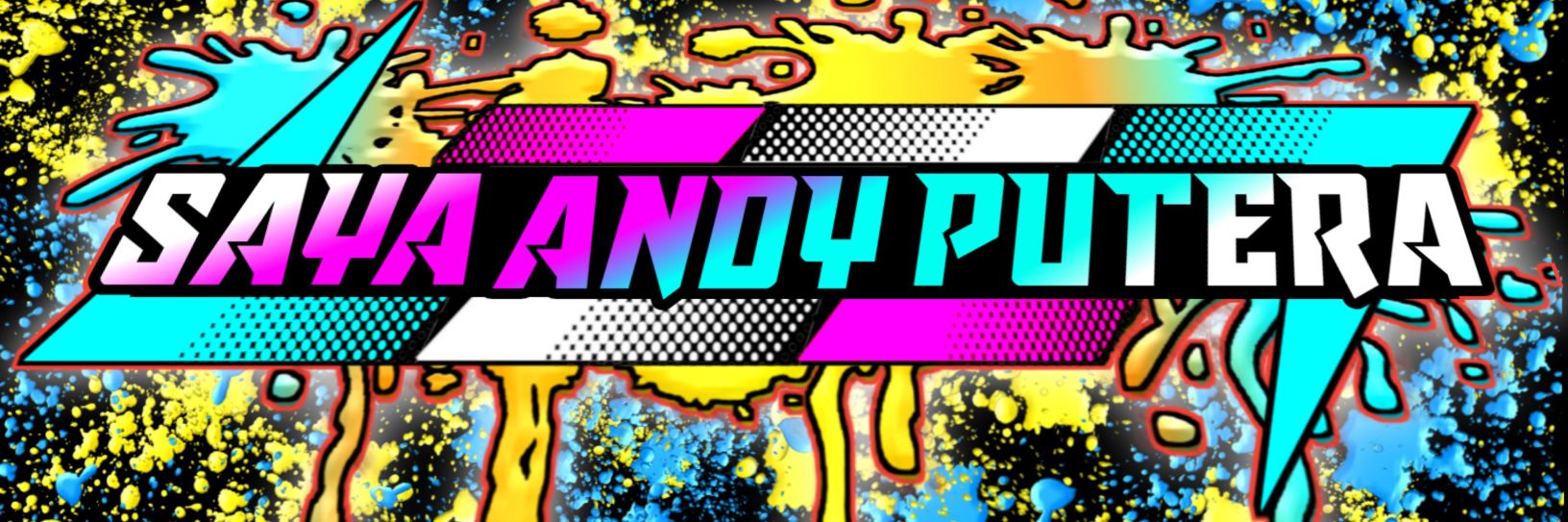 AndyPutera12's profile banner image