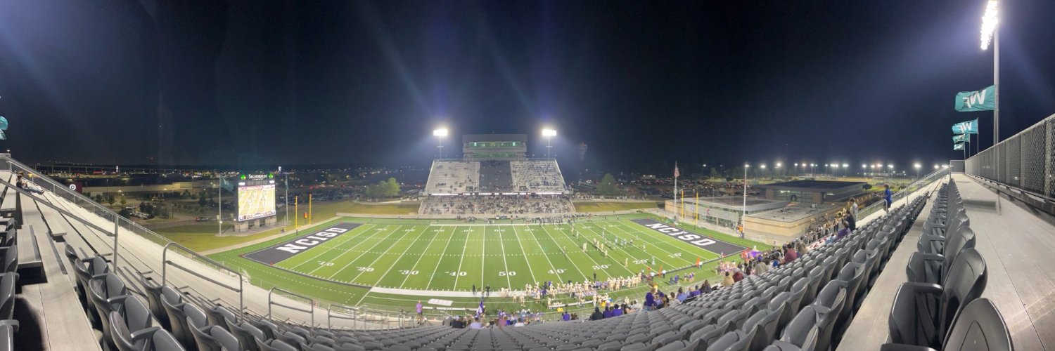 Russell Jones banner