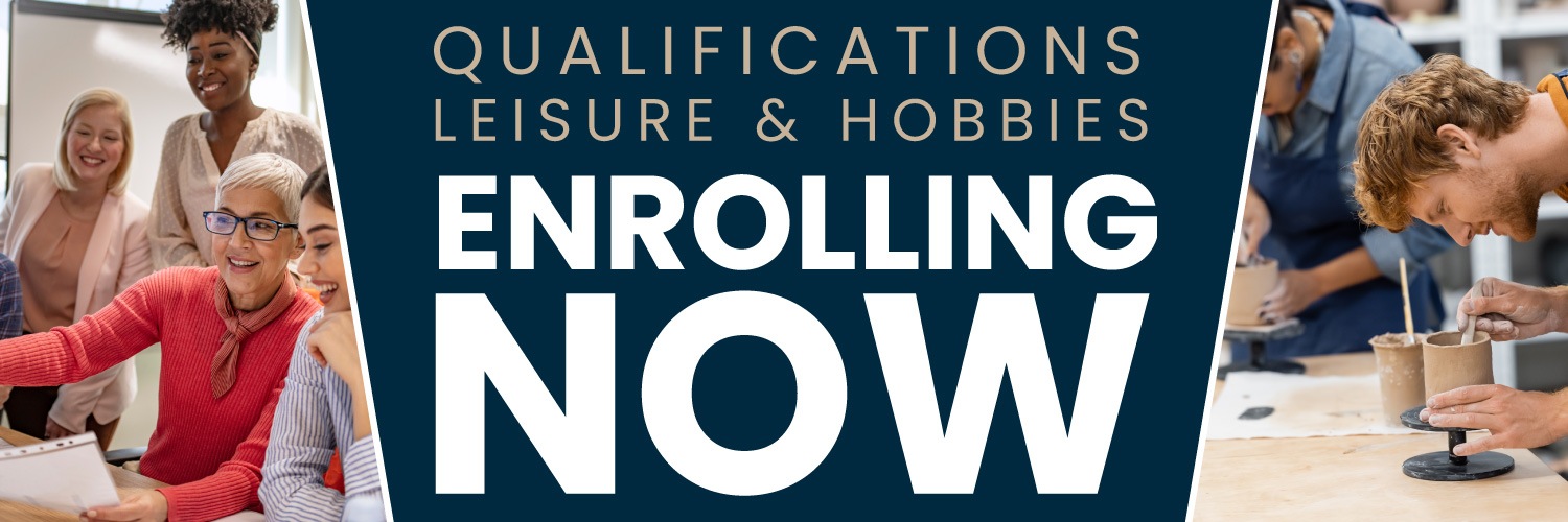 Sutton College banner