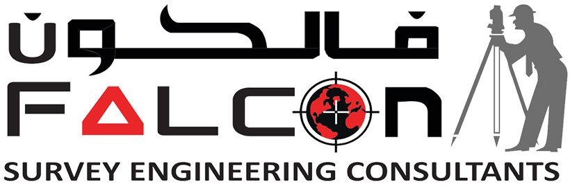 Falcon Survey Engineering Consultants, UAE banner