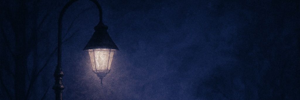 May banner