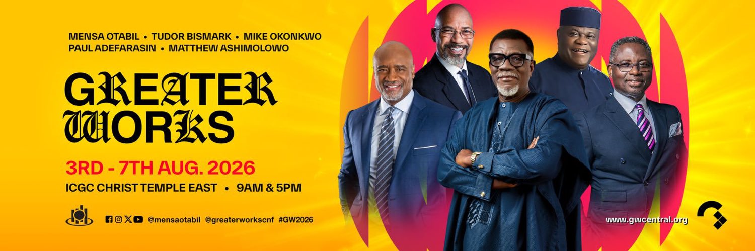 Harry Allotey banner