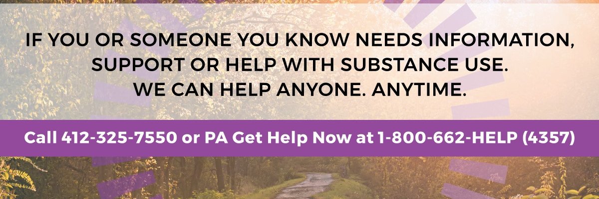 Pathway to Care and Recovery banner