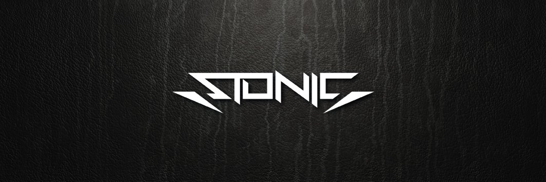 DjStonic's profile banner image