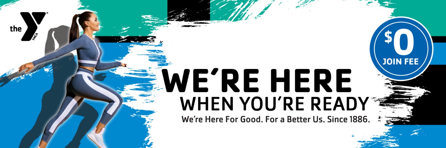 Summit Area YMCA banner