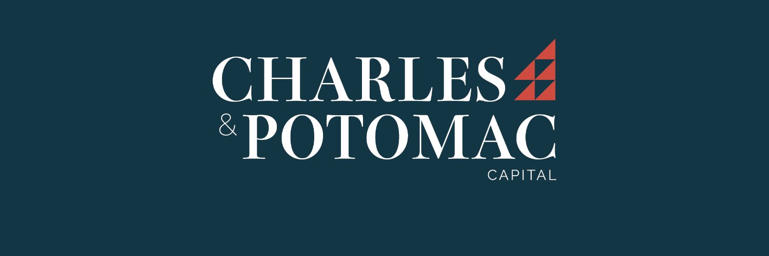 Charles & Potomac Capital, LLC banner