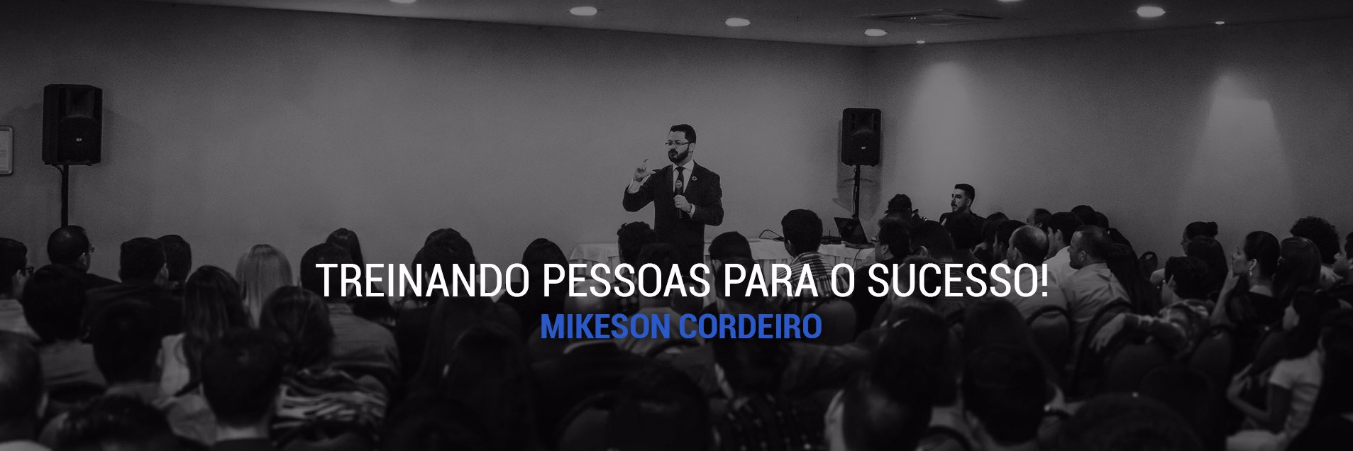 mikesoncordeiro's profile banner image