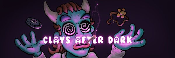 BillyTheClay Profile Banner