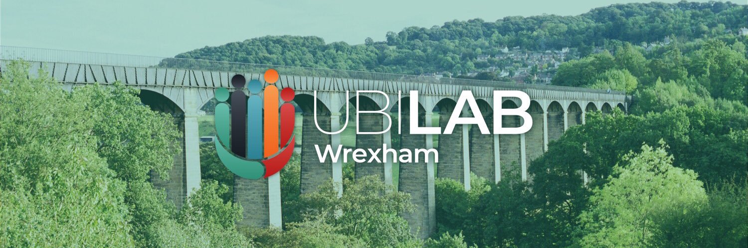 UBILabWrexham's profile banner image