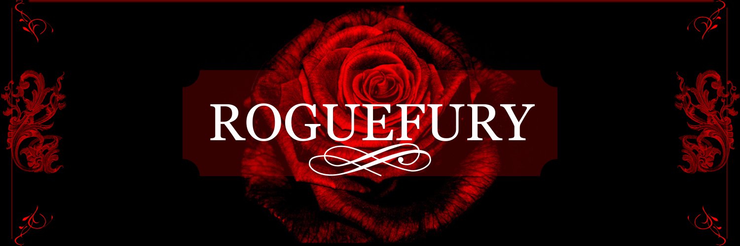 ROGUEFURY banner