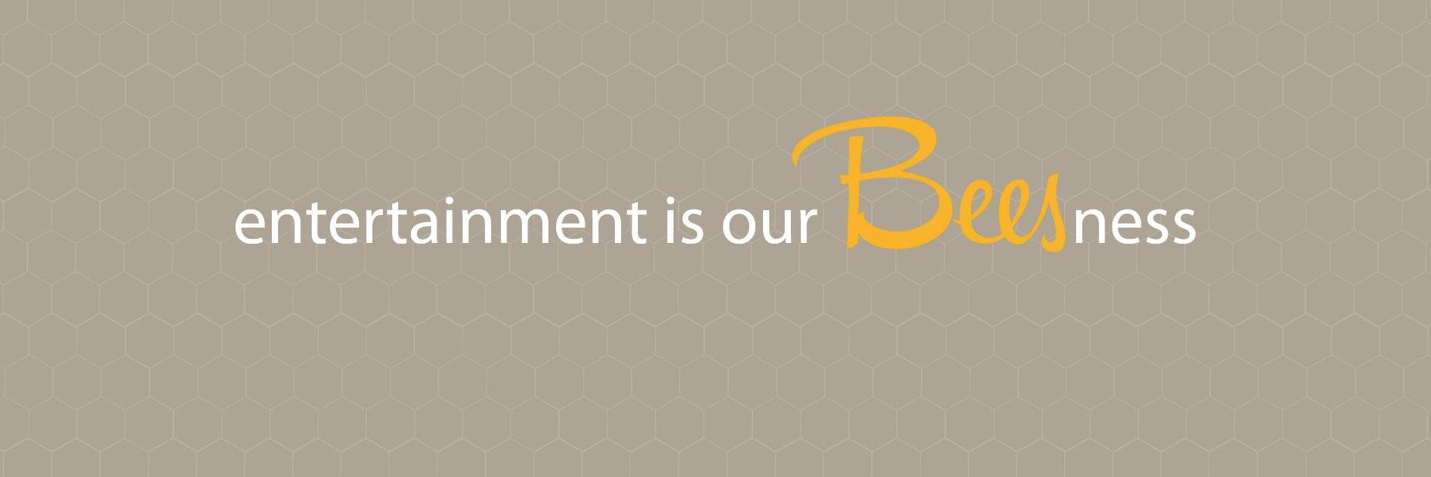 Show_Bees's profile banner image