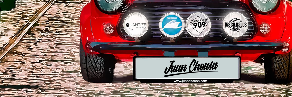 ChousaJuan's profile banner image
