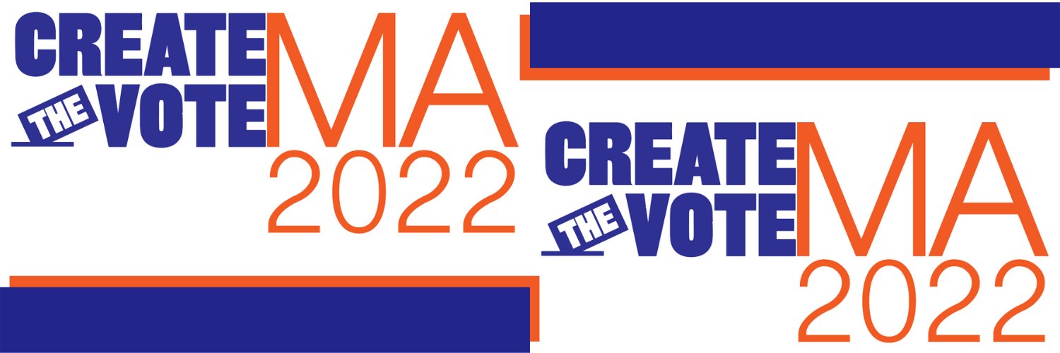 Create the Vote banner