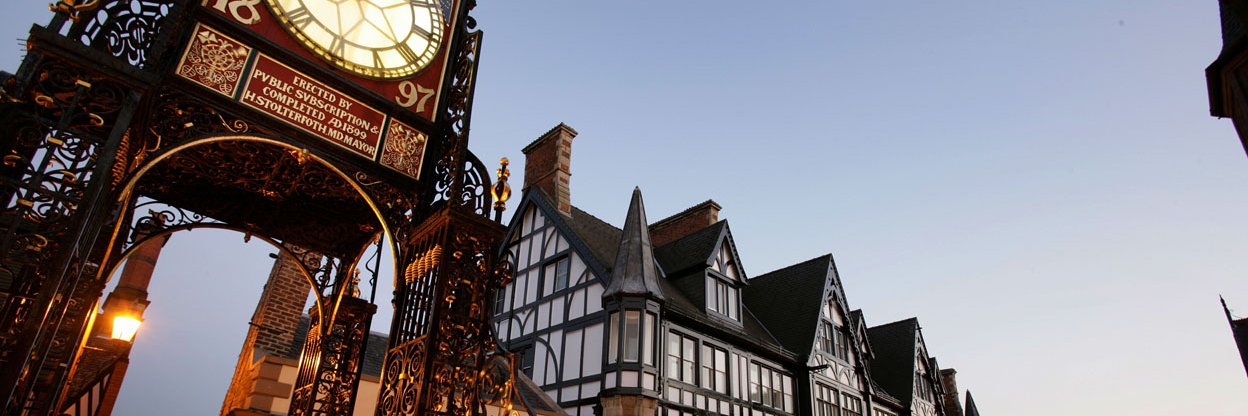 ChesterBeerBlog banner