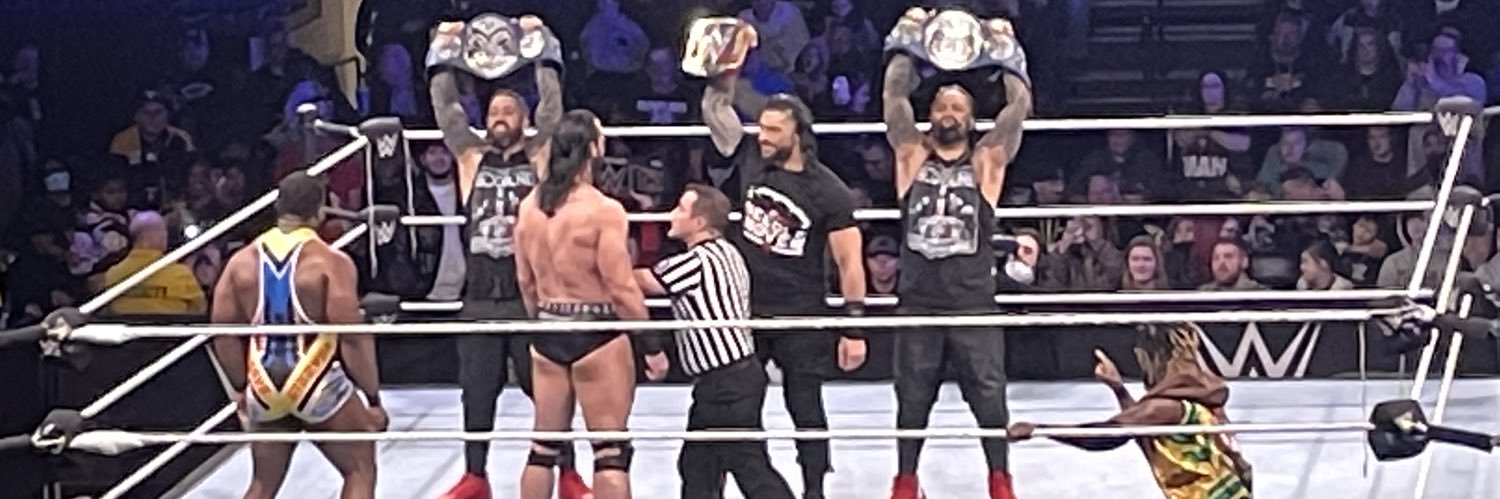 UndisputedDubs's profile banner image