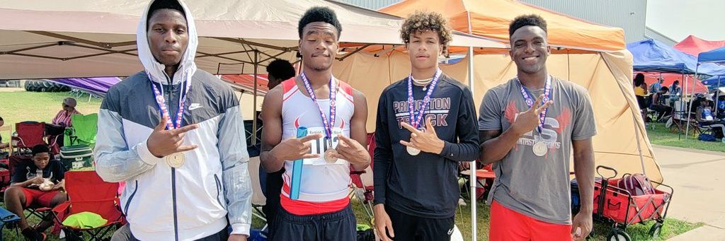 Donovan Dixon-Lester banner