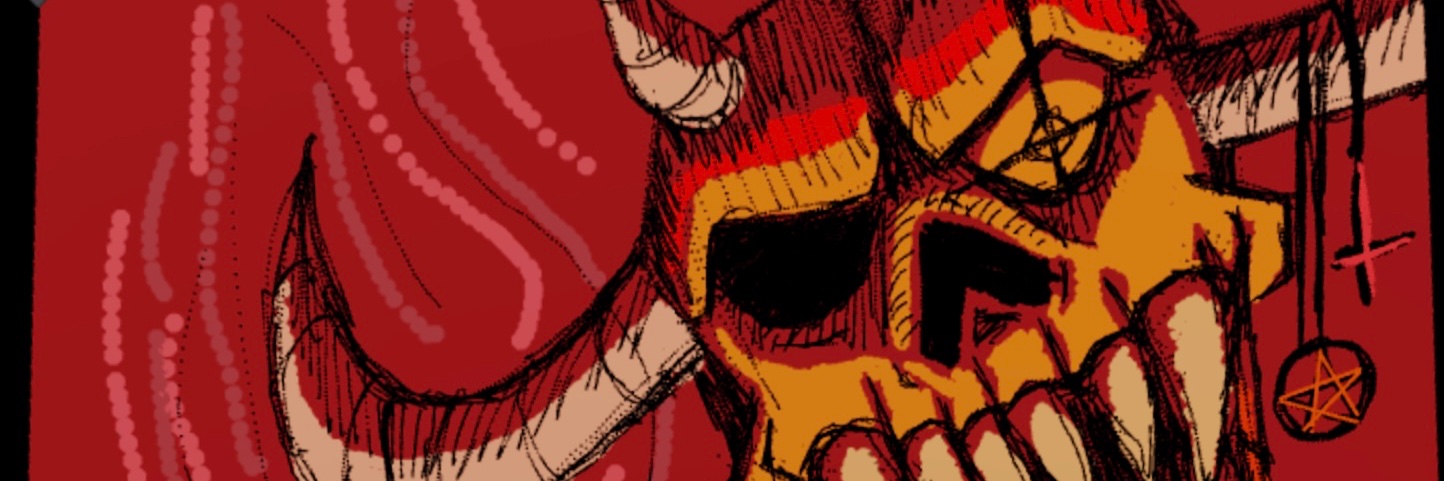 DOMdrawzcrap's profile banner image