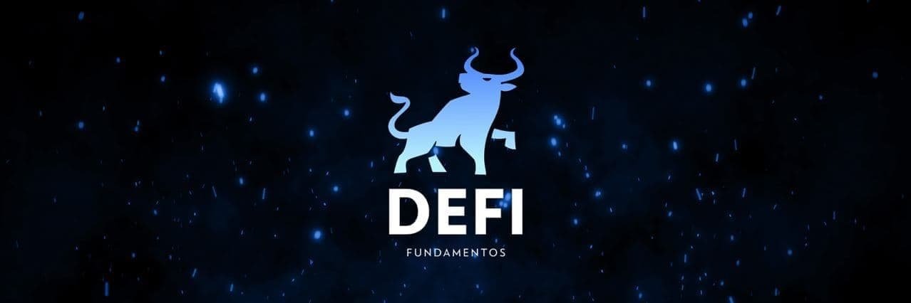 DEFI Fundamentals banner