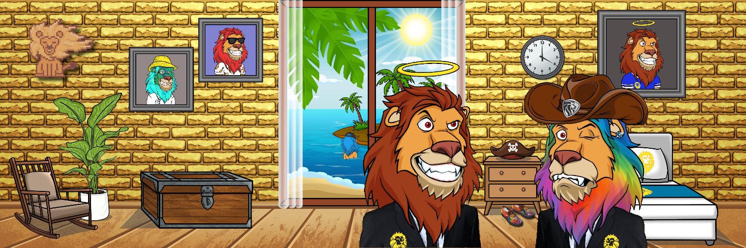 jaycephus.crypto 🦁Tribalism is a helluva drug banner