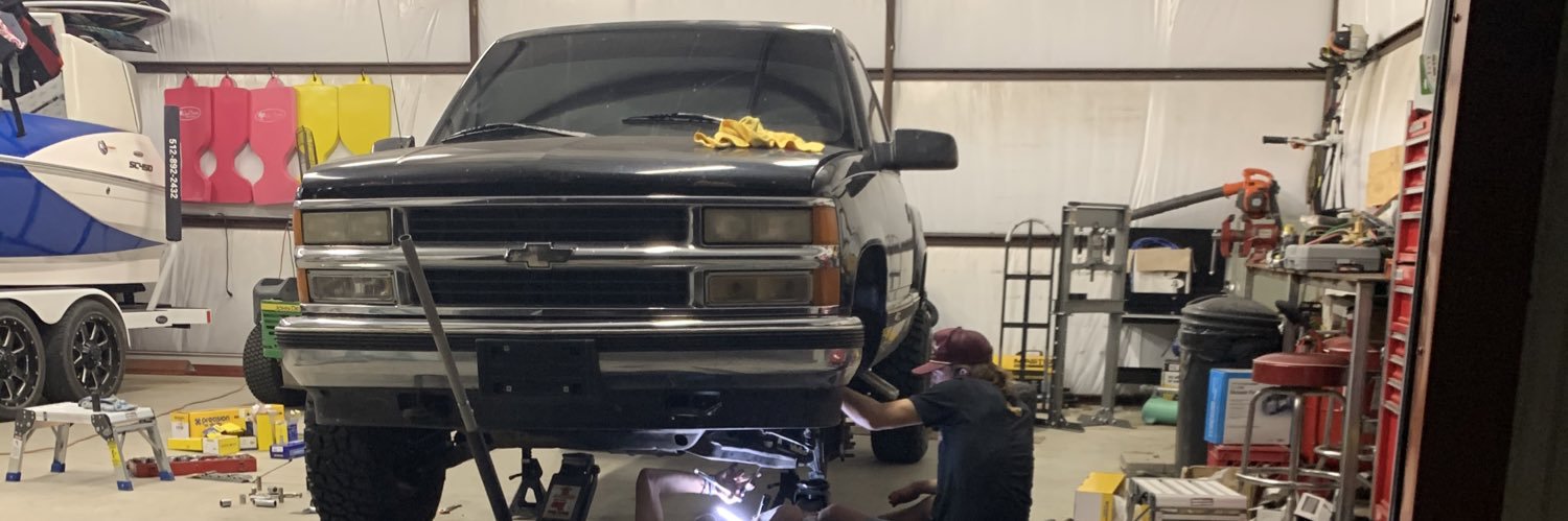 Trent Denney banner