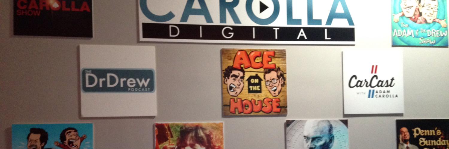 CarollaDigital's profile banner image