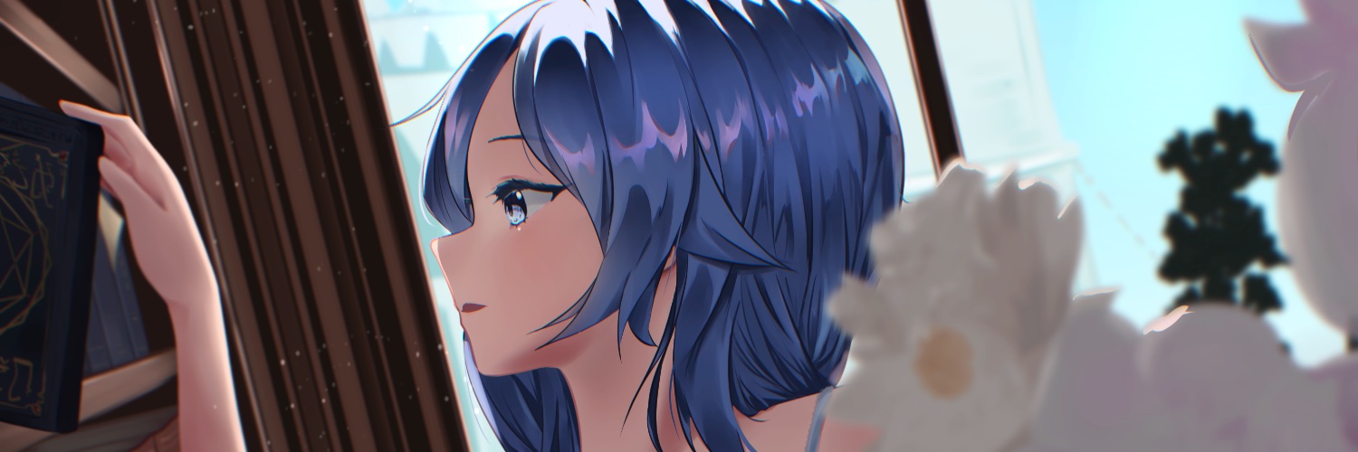 yui772882992's profile banner image